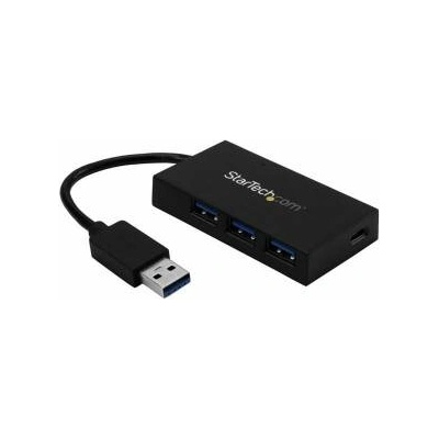StarTech 4xUSB 3.0 (HB30A3A1CSFS)
