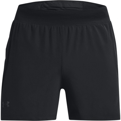 Under Armour LAUNCH ELITE 5'' SHORT pánské šortky černá