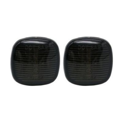 Sada směrových světel ABAKUS L48-140-001LED-SD