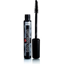 Rimmel London Extra Super Lash riasenka 102 Brown Black 9 ml