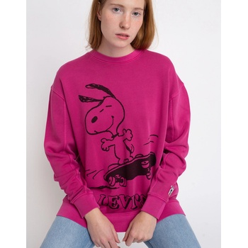 Levi's Unbasic ružová