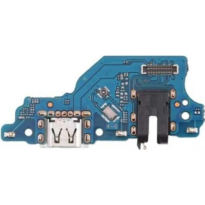 Deska s USB nabíjecím konektorem Realme C20 - C21 RMX3201 - nabíjecí konektor