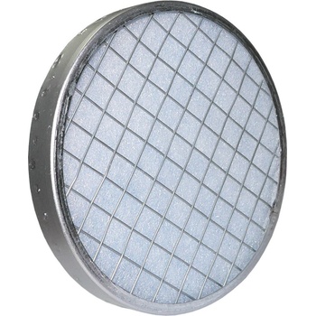 Image 1 of Dalap Резервна кръгла филтърна вложка за тръби Ø 100 мм (99532)