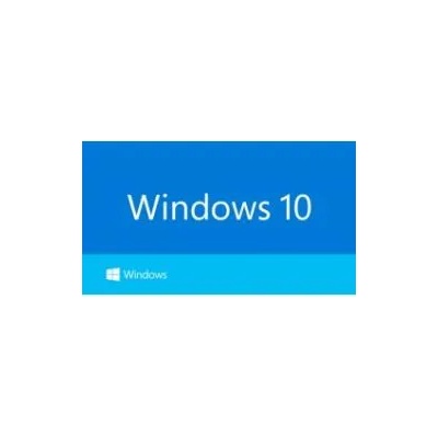 Microsoft Windows 10 Home 32bit ENG KW9-00186
