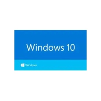 Microsoft Windows 10 Home 32bit ENG KW9-00186