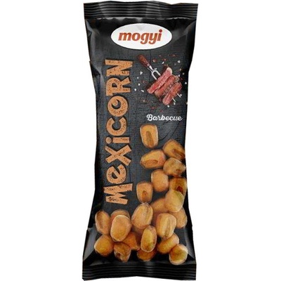 Mogyi Mexicorn barbeque 55g
