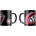 Montreal Canadiens халба Oversized Logo NHL (330 ml) (HOK-114372)
