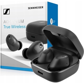 Sennheiser ACCENTUM True Wireless
