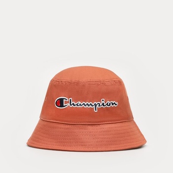 Champion Шапка Bucket Cap мъжки Аксесоари Bucket hat 800807MS075 Кафяв S/M (800807MS075)