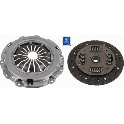 Sada spojky SACHS 3000 951 612