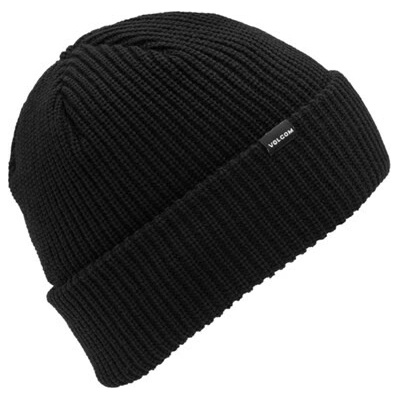 VOLCOM kulich Sweep Beanie blk