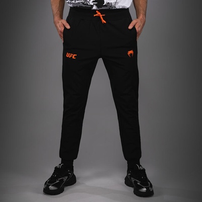 UFC Zenith by Venum Authentic Fight Week black orange
