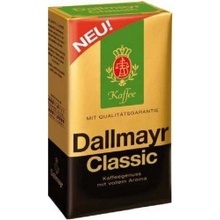 Dallmayr Classic kräftig mletá 0,5 kg