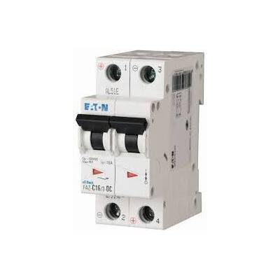 Eaton 2P C 32A 15kA DC FAZ C32/2-DC 279143