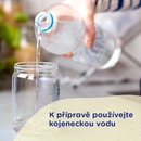 Kojenecká mléka Sunar 1 Premium 6 x 700 g