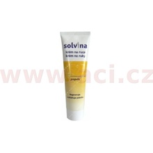 Solvina Propolis ochranný krém na ruce 100 ml