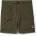 Brixton Мъжки къси панталони Brixton Journey Utility Short Shorts - Dark Olive (012-4042-0211)
