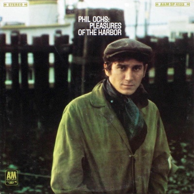 OCHS, PHIL - PLEASURES OF THE HARBOR CD