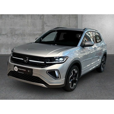 Volkswagen T-Cross 1.0 TSI R-Line 85 kW