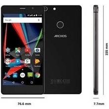 Archos 55 Diamond Selfie