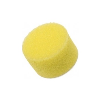 Flexipads X-Slim Yellow Finishing Pad 32 mm