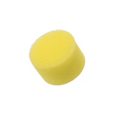 Flexipads X-Slim Yellow Finishing Pad 32 mm