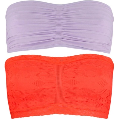 Missy Duo bandeau podprsenka G&N 2ks