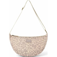 STUDIO NOOS Puffy Adult FANNY kabelka Cream leopard
