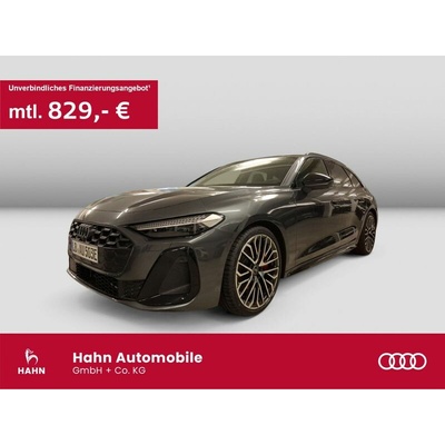 Audi A5 quattro S tronic Avant 270 kW
