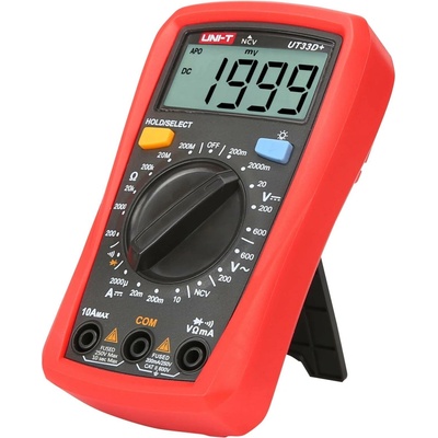 UNI-T UT33D+