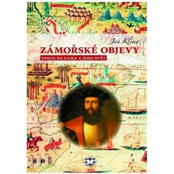 Zámořské objevy - Jan Klíma