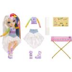 MGA Entertainment Rainbow High Junior Fashion кукла в рок група - Амайя (565772-EUC)