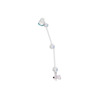 ALFA-FIX LED nástenná operačná lampa