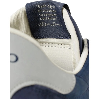 Ralph Lauren Маратонки Polo Ralph Lauren Train 89 Pp (809965081002.400)