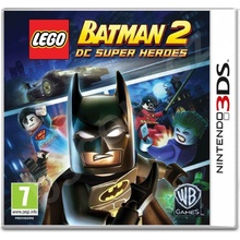 LEGO Batman 2: DC Super Heroes