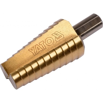 Vrták stupňovitý 20-30mm TITAN YATO