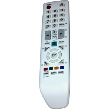 съвместим Samsung bn59-00886a - заместител дистанционно управление (bn59-00886a)