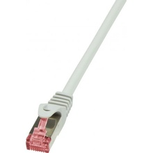 Logilink CQ2032S Patchcord Cat.6 S/FTP PIMF, 1m