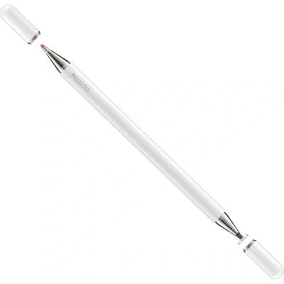Yesido Stylus Pen ST04 bílý