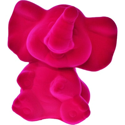 Keramická pokladnička slon Fifi XL