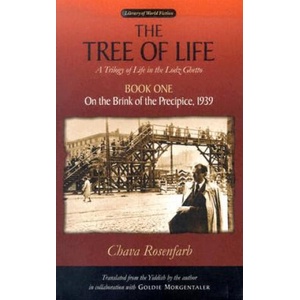 Tree of Life Bk. 1; On the Brink of the Precipice, 1939 | Chava Rosenfarb (ISBN: 9780299204549)