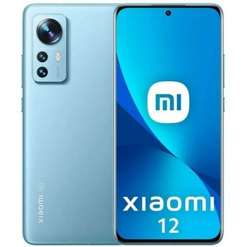 Image 1 of Xiaomi 12 5G 256GB 8GB RAM Dual