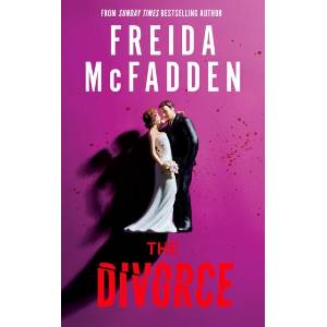 The Divorce (ISBN: 9781464280191)