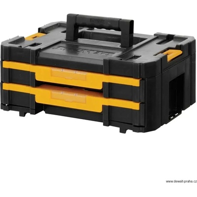 Dewalt TSTAK IV DWST1-70706