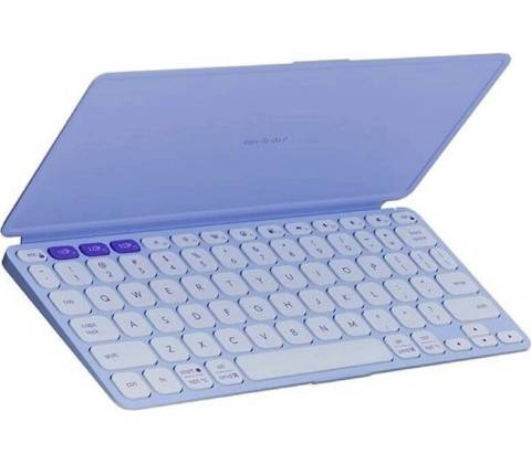 Logitech Keys To Go 2 920-012986