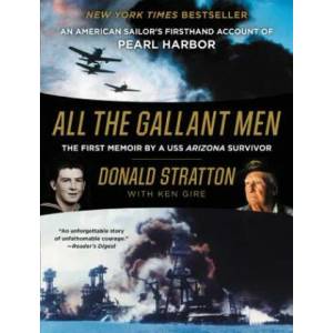 All the Gallant Men | Donald Stratton, Ken Gire (ISBN: 9780062645364)