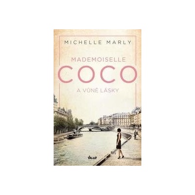 Mademoiselle Coco a vůně lásky