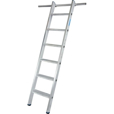 KRAUSE Рафтова стълба с един комплект куки Krause Stabilo, 1x6 (07125101) (07125101-mip)