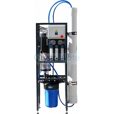 Crystal DEMI 240 L/h destilátor vody