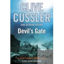 Devil´s Gate